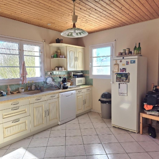  Cote & Sables Immobilier : Maison / Villa | GROSBREUIL (85440) | 90 m2 | 234 900 € 