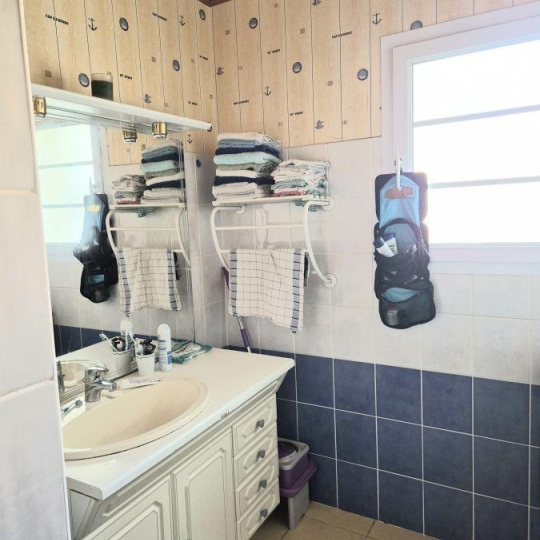  Cote & Sables Immobilier : Maison / Villa | GROSBREUIL (85440) | 90 m2 | 234 900 € 