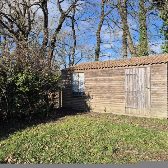  Cote & Sables Immobilier : Maison / Villa | GROSBREUIL (85440) | 90 m2 | 234 900 € 