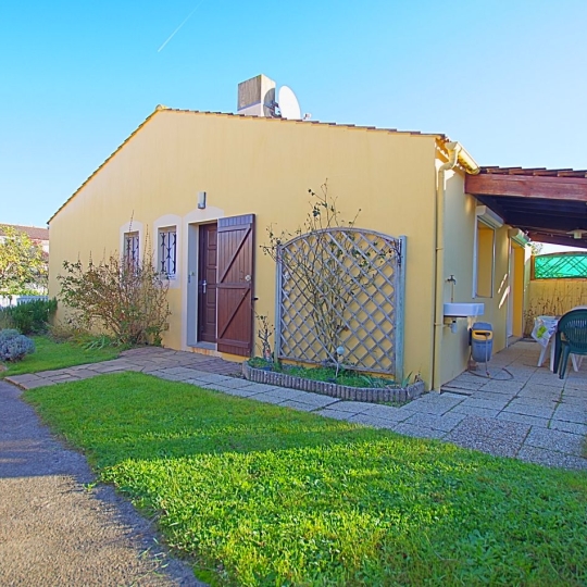  Cote & Sables Immobilier : Maison / Villa | LES SABLES-D'OLONNE (85100) | 72 m2 | 326 900 € 
