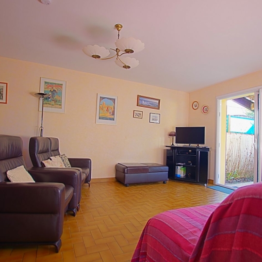 Cote & Sables Immobilier : Maison / Villa | LES SABLES-D'OLONNE (85100) | 72 m2 | 326 900 € 