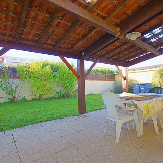  Cote & Sables Immobilier : Maison / Villa | LES SABLES-D'OLONNE (85100) | 72 m2 | 326 900 € 