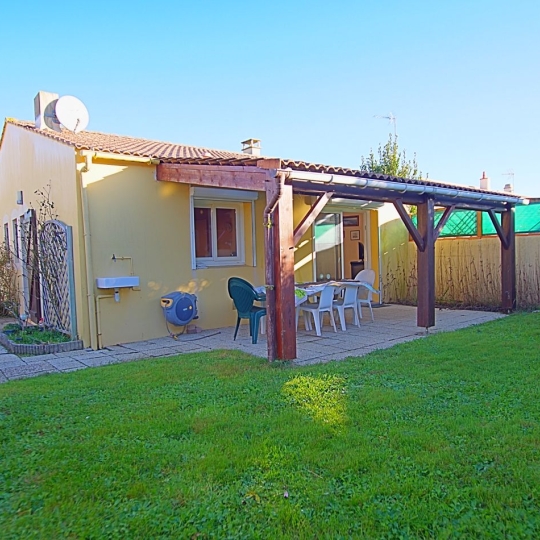  Cote & Sables Immobilier : Maison / Villa | LES SABLES-D'OLONNE (85100) | 72 m2 | 326 900 € 
