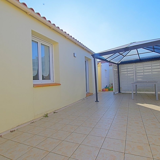  Cote & Sables Immobilier : Maison / Villa | LES SABLES-D'OLONNE (85180) | 72 m2 | 294 000 € 