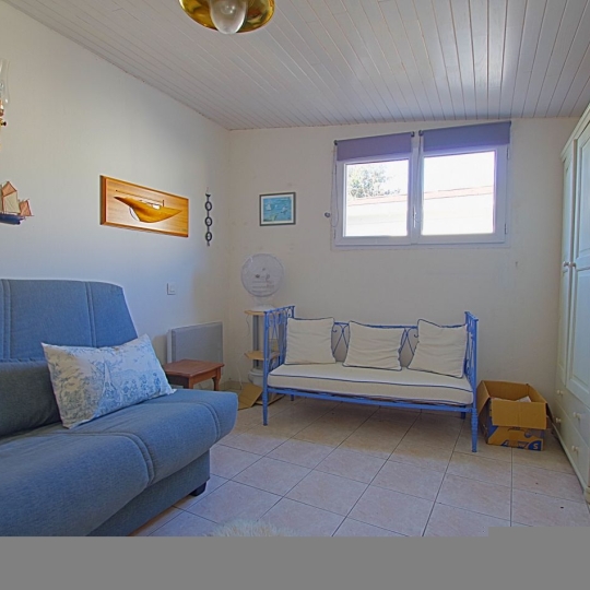  Cote & Sables Immobilier : Maison / Villa | LES SABLES-D'OLONNE (85180) | 72 m2 | 294 000 € 