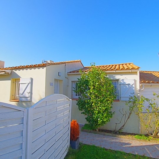  Cote & Sables Immobilier : Maison / Villa | LES SABLES-D'OLONNE (85180) | 72 m2 | 294 000 € 