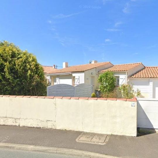  Cote & Sables Immobilier : Maison / Villa | LES SABLES-D'OLONNE (85180) | 72 m2 | 294 000 € 
