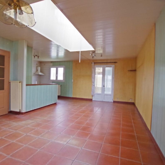 Cote & Sables Immobilier : Maison / Villa | LES SABLES-D'OLONNE (85180) | 100 m2 | 326 000 € 