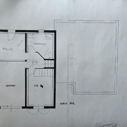  Cote & Sables Immobilier : Maison / Villa | LES SABLES-D'OLONNE (85180) | 100 m2 | 326 000 € 