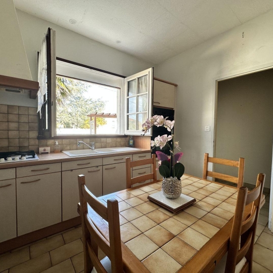  Cote & Sables Immobilier : Maison / Villa | LES SABLES-D'OLONNE (85100) | 85 m2 | 314 900 € 