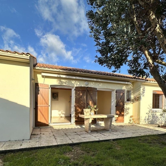  Cote & Sables Immobilier : Maison / Villa | LES SABLES-D'OLONNE (85100) | 85 m2 | 314 900 € 