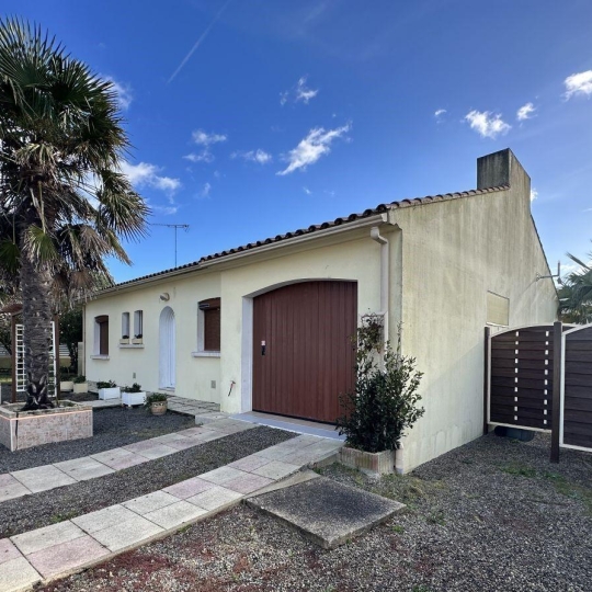  Cote & Sables Immobilier : Maison / Villa | LES SABLES-D'OLONNE (85100) | 85 m2 | 314 900 € 