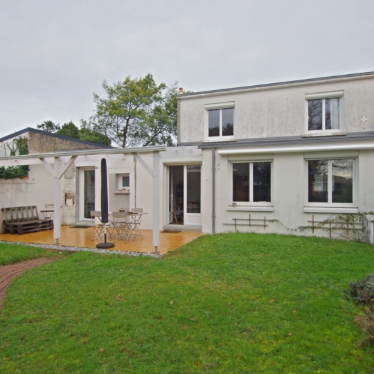  Cote & Sables Immobilier : Maison / Villa | LES SABLES-D'OLONNE (85180) | 120 m2 | 472 500 € 
