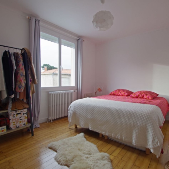  Cote & Sables Immobilier : Maison / Villa | LES SABLES-D'OLONNE (85180) | 120 m2 | 472 500 € 