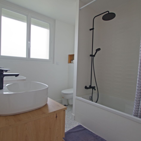  Cote & Sables Immobilier : Maison / Villa | LES SABLES-D'OLONNE (85180) | 120 m2 | 472 500 € 
