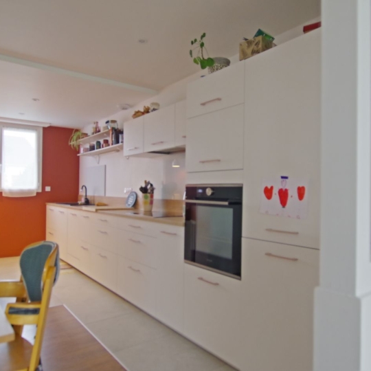  Cote & Sables Immobilier : Maison / Villa | LES SABLES-D'OLONNE (85180) | 120 m2 | 472 500 € 
