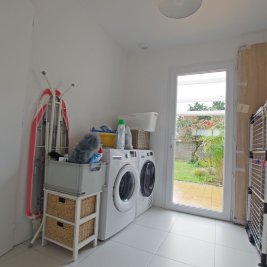  Cote & Sables Immobilier : Maison / Villa | LES SABLES-D'OLONNE (85180) | 120 m2 | 472 500 € 