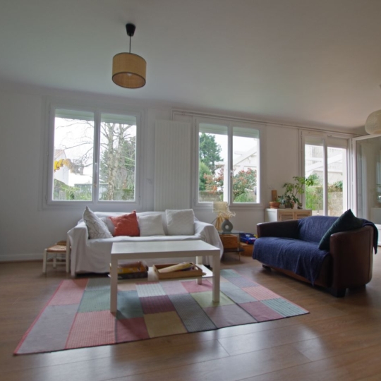  Cote & Sables Immobilier : Maison / Villa | LES SABLES-D'OLONNE (85180) | 120 m2 | 472 500 € 