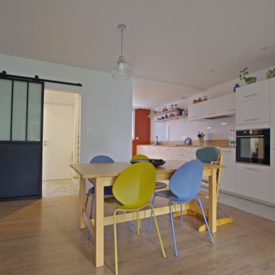  Cote & Sables Immobilier : Maison / Villa | LES SABLES-D'OLONNE (85180) | 120 m2 | 472 500 € 