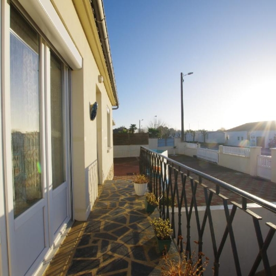 Cote & Sables Immobilier : Maison / Villa | JARD-SUR-MER (85520) | 112.00m2 | 242 500 € 