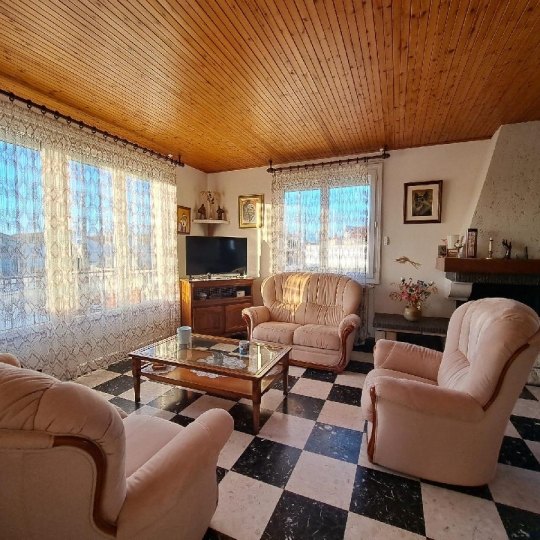  Cote & Sables Immobilier : Maison / Villa | JARD-SUR-MER (85520) | 112 m2 | 242 500 € 
