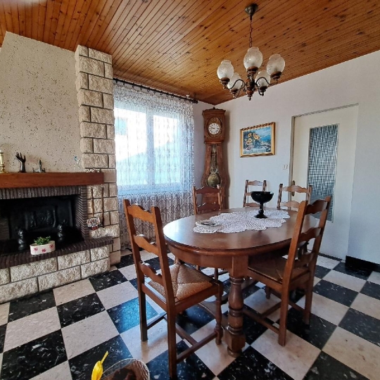  Cote & Sables Immobilier : Maison / Villa | JARD-SUR-MER (85520) | 112 m2 | 242 500 € 