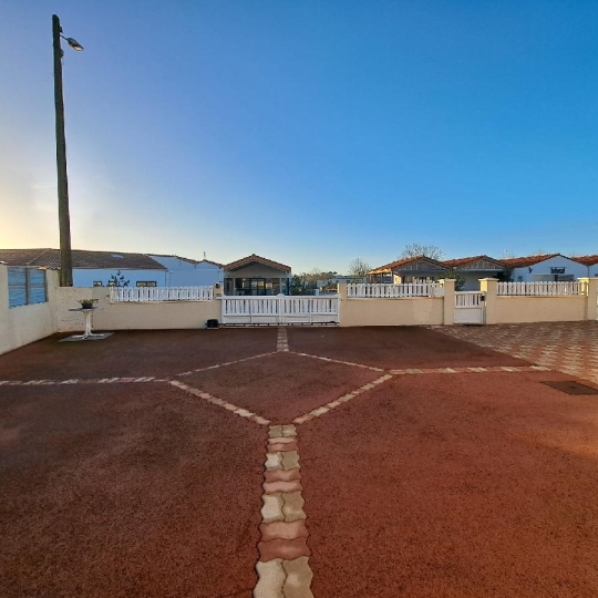  Cote & Sables Immobilier : Maison / Villa | JARD-SUR-MER (85520) | 112 m2 | 242 500 € 