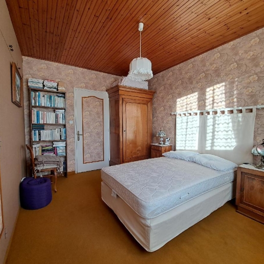  Cote & Sables Immobilier : Maison / Villa | JARD-SUR-MER (85520) | 112 m2 | 242 500 € 