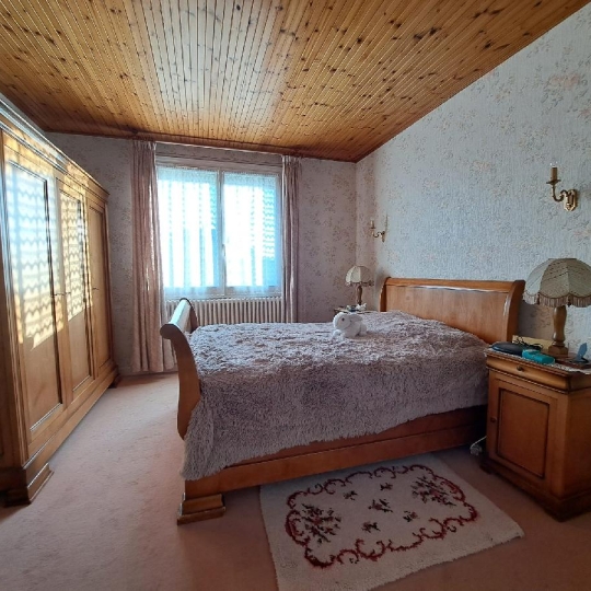  Cote & Sables Immobilier : Maison / Villa | JARD-SUR-MER (85520) | 112 m2 | 242 500 € 