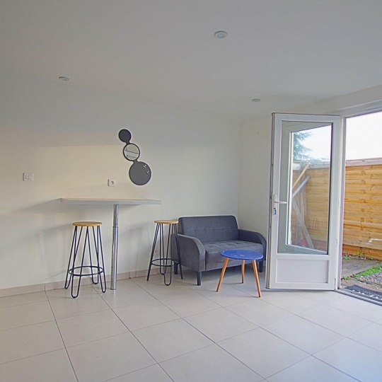  Cote & Sables Immobilier : Apartment | LES SABLES-D'OLONNE (85180) | 33 m2 | 116 000 € 