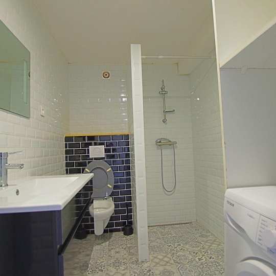  Cote & Sables Immobilier : Apartment | LES SABLES-D'OLONNE (85180) | 33 m2 | 116 000 € 