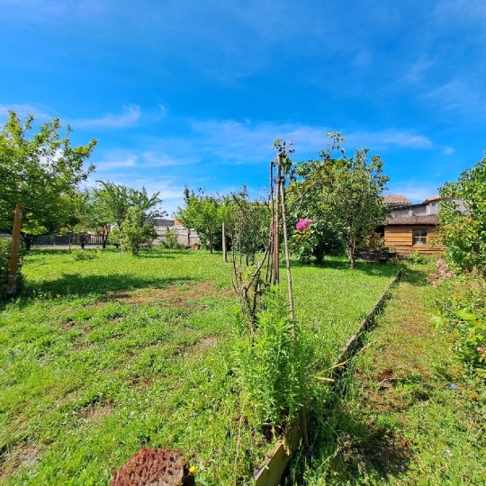Cote & Sables Immobilier : Terrain | L'ILE-D'OLONNE (85340) | 362.00m2 | 39 000 € 
