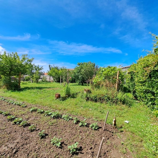  Cote & Sables Immobilier : Terrain | L'ILE-D'OLONNE (85340) | 362 m2 | 39 000 € 