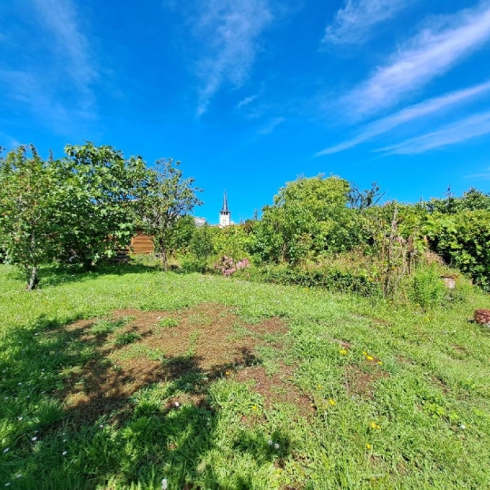  Cote & Sables Immobilier : Terrain | L'ILE-D'OLONNE (85340) | 362 m2 | 39 000 € 