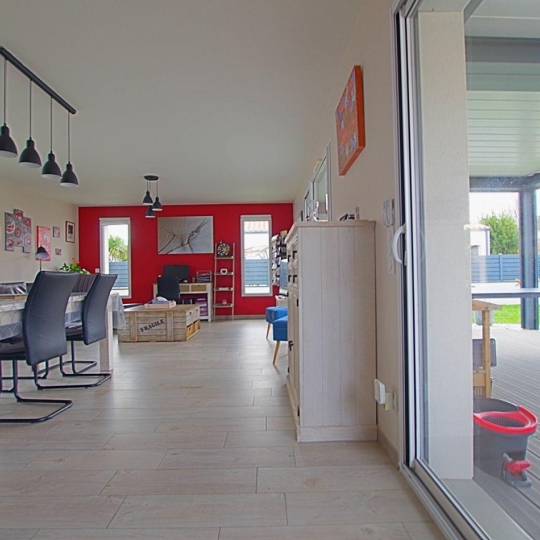  Cote & Sables Immobilier : Maison / Villa | LES SABLES-D'OLONNE (85100) | 126 m2 | 459 900 € 