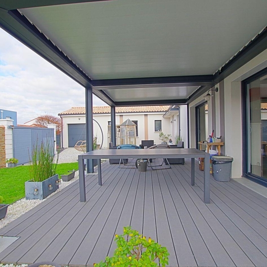  Cote & Sables Immobilier : Maison / Villa | LES SABLES-D'OLONNE (85100) | 126 m2 | 459 900 € 