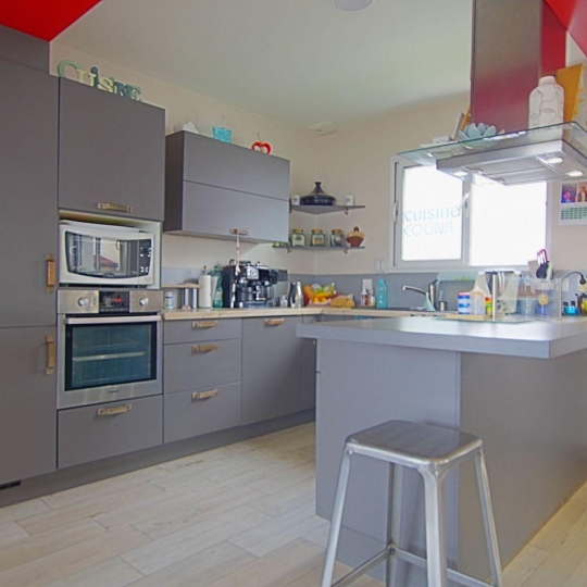  Cote & Sables Immobilier : Maison / Villa | LES SABLES-D'OLONNE (85100) | 126 m2 | 459 900 € 