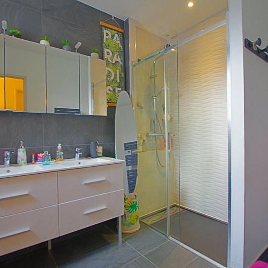  Cote & Sables Immobilier : Maison / Villa | LES SABLES-D'OLONNE (85100) | 126 m2 | 459 900 € 