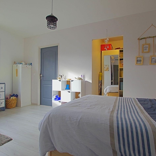  Cote & Sables Immobilier : Maison / Villa | LES SABLES-D'OLONNE (85100) | 126 m2 | 459 900 € 