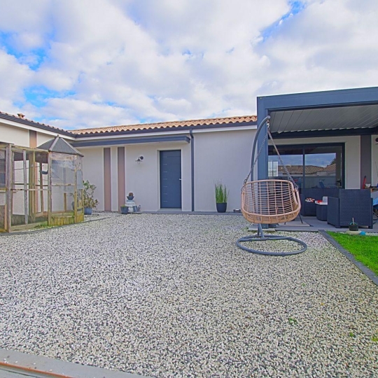  Cote & Sables Immobilier : Maison / Villa | LES SABLES-D'OLONNE (85100) | 126 m2 | 459 900 € 