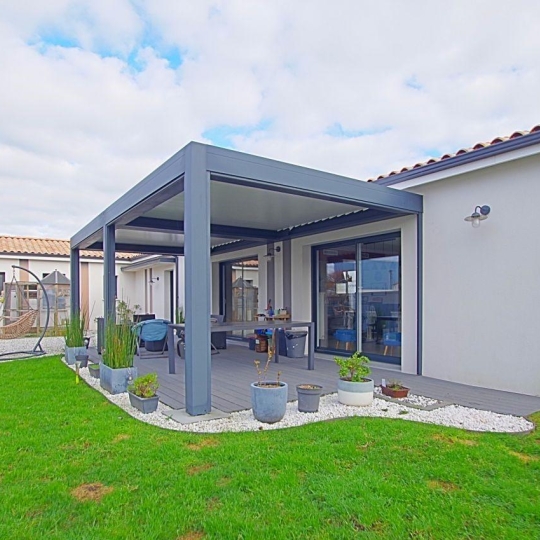  Cote & Sables Immobilier : Maison / Villa | LES SABLES-D'OLONNE (85100) | 126 m2 | 459 900 € 