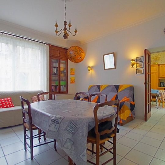 Cote & Sables Immobilier : Maison / Villa | LES SABLES-D'OLONNE (85100) | 73.00m2 | 275 600 € 
