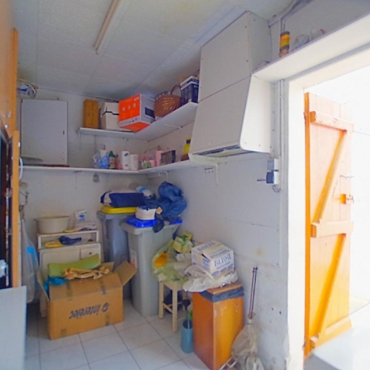  Cote & Sables Immobilier : Maison / Villa | LES SABLES-D'OLONNE (85100) | 73 m2 | 275 600 € 