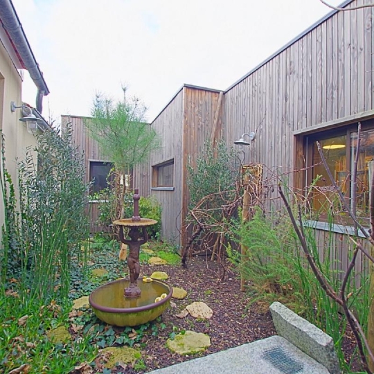 Cote & Sables Immobilier : Maison / Villa | LES SABLES-D'OLONNE (85100) | 169.00m2 | 679 900 € 