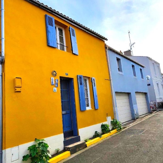  Cote & Sables Immobilier : House | LES SABLES-D'OLONNE (85100) | 169 m2 | 679 900 € 