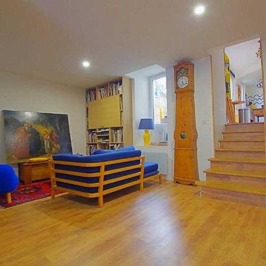  Cote & Sables Immobilier : House | LES SABLES-D'OLONNE (85100) | 169 m2 | 679 900 € 