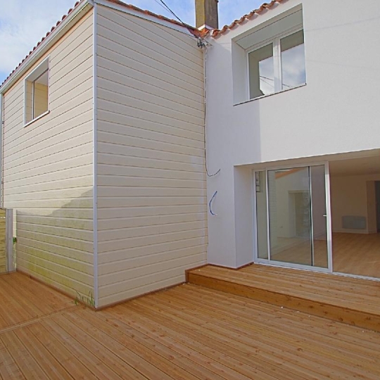 Cote & Sables Immobilier : Maison / Villa | LES SABLES-D'OLONNE (85100) | 62.00m2 | 299 900 € 