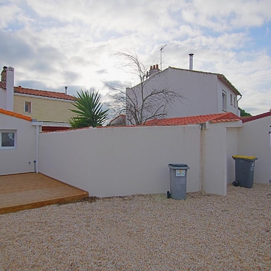  Cote & Sables Immobilier : Maison / Villa | LES SABLES-D'OLONNE (85100) | 62 m2 | 299 900 € 