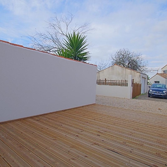  Cote & Sables Immobilier : Maison / Villa | LES SABLES-D'OLONNE (85100) | 62 m2 | 299 900 € 