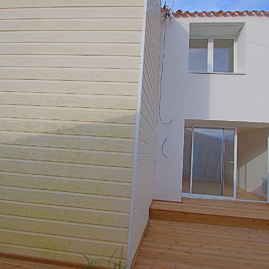  Cote & Sables Immobilier : Maison / Villa | LES SABLES-D'OLONNE (85100) | 62 m2 | 299 900 € 